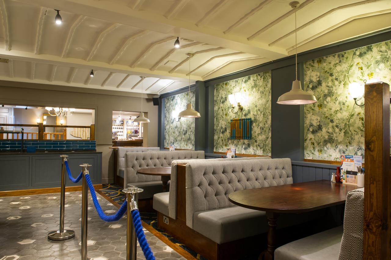 The Swan By Innkeeper'S Collection 콜스힐 외부 사진